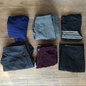 Business Casual Resellers Mystery Box Bundle Lot